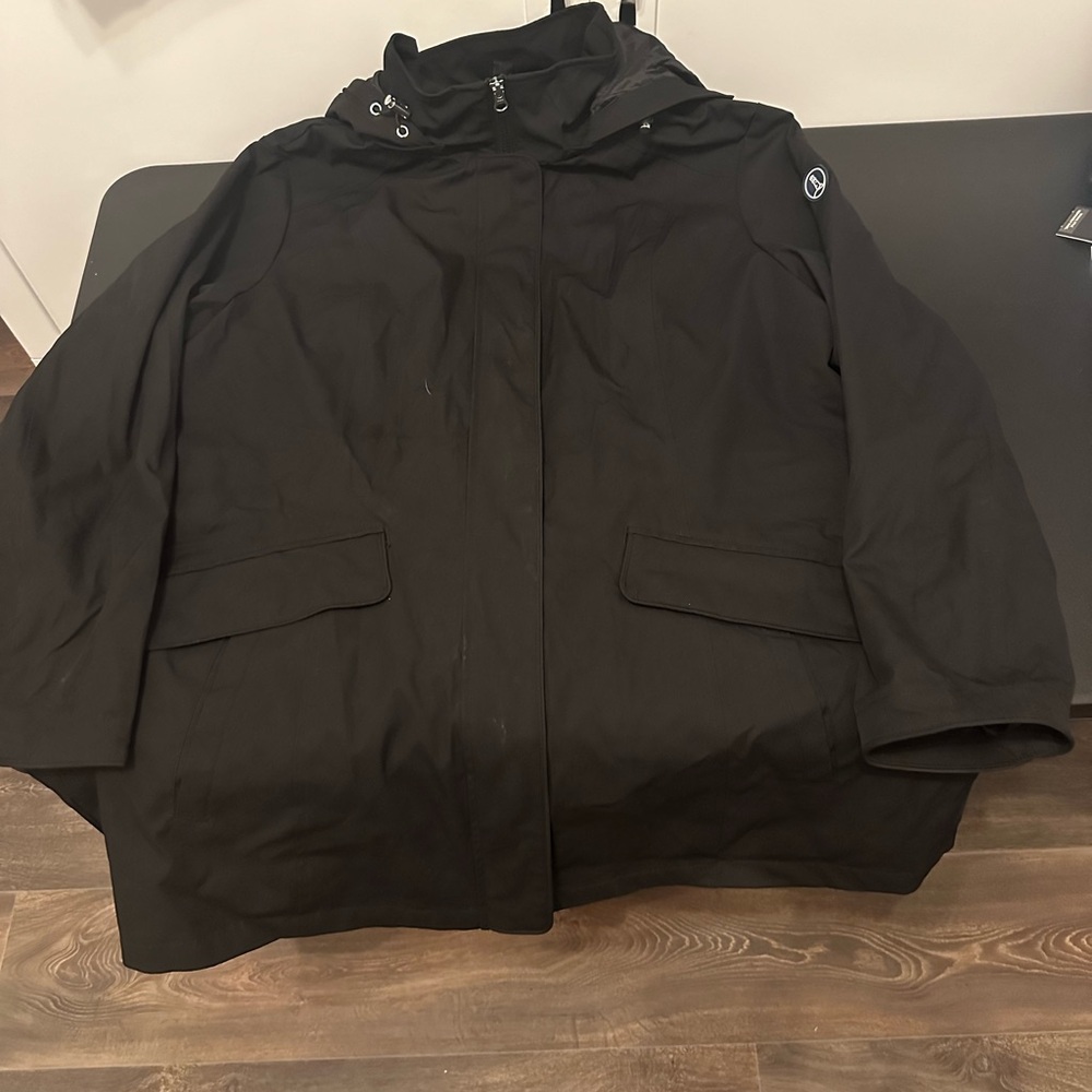 Women’s Lands End Jacket